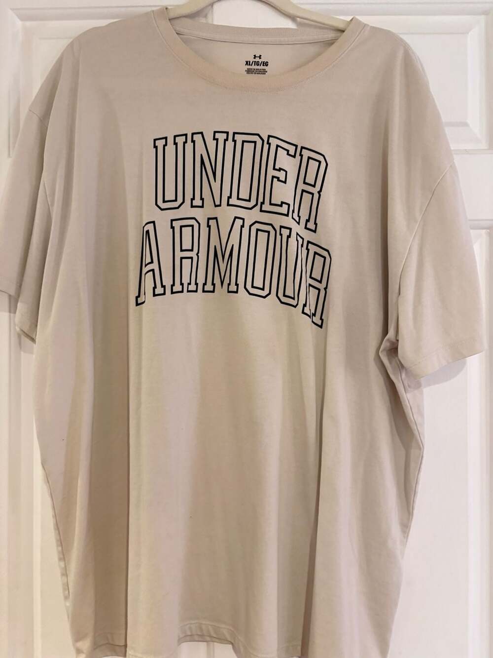 Under Armour